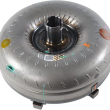 ACDelco 24246386 GM Original Equipment Automatic Transmission Torque Converter