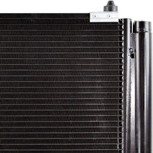 OSC Cooling Products 3075 New Condenser