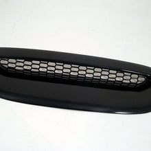 ATEX Glossy Black Hood Scoop Cover for Mini Cooper R53