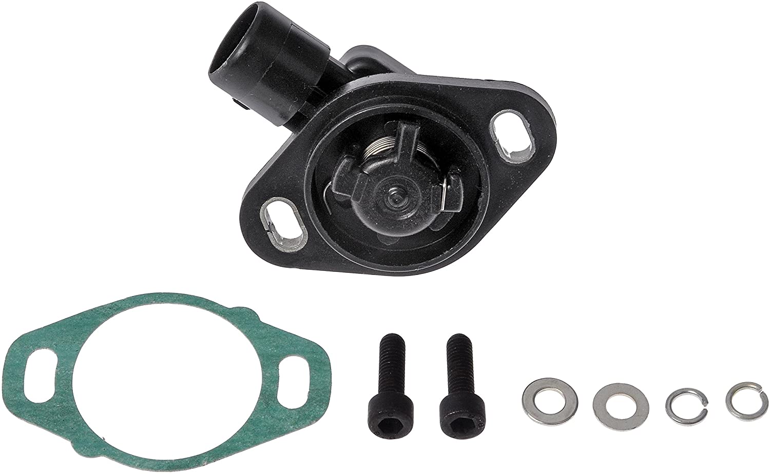 Dorman 911-753 Throttle Position Sensor for Select Acura / Honda Models