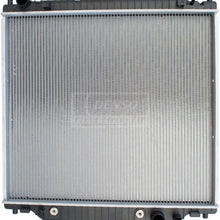Denso 221-9055 Radiator, 1 Pack