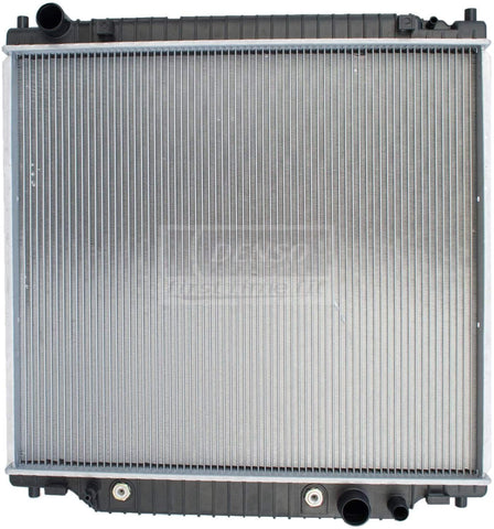 Denso 221-9055 Radiator, 1 Pack