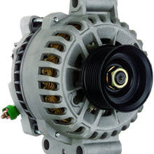 Bosch AL7606N New Alternator