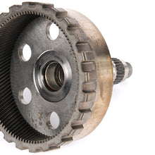 ACDelco 96042994 GM Original Equipment Automatic Transmission Output Shaft with Rear Internal Gear