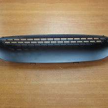 Mopar Dodge Challenger Black Hood Scoop Bezel New OEM