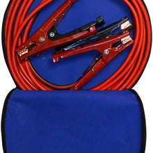 Allstart (563) 20' 6-Gauge Jumper Cable
