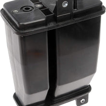 Dorman 911-302 Evaporative Emissions Charcoal Canister for Select Nissan / Infiniti Models