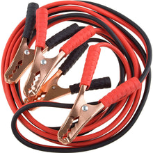 Stalwart 75-CAR1008 10 Gauge Jumper Cable