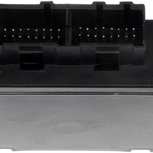 Dorman 601-036 Rear HVAC Control Module for Select Cadillac / Chevrolet / GMC Models