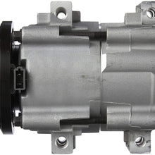 Spectra Premium 0610102 Compressor