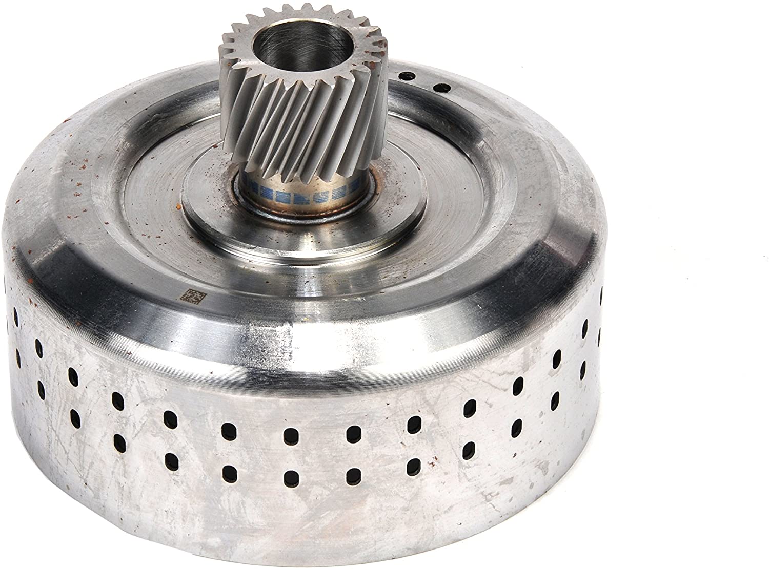 ACDelco 24283643 GM Original Equipment Automatic Transmission Output Sun Gear