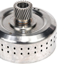 ACDelco 24283643 GM Original Equipment Automatic Transmission Output Sun Gear