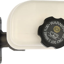 Dorman M630040 New Brake Master Cylinder