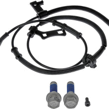 Dorman 695-902 ABS Wheel Speed Sensor