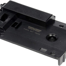 Dorman 74375 Dashboard Compartment Latch for Select Chevrolet / GMC Models