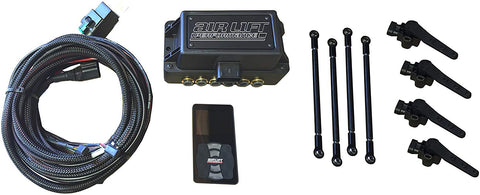 Air Lift 27695 3H System (3/8
