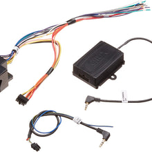 Crux SWRVW-52 Radio Replacement Accessories