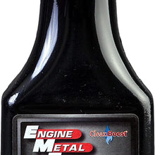 Boost Performance Products CleanBoost EMT 08oz Engine Metal Treatment