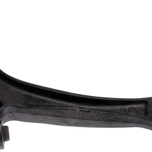 Dorman 522-858 Front Right Lower Suspension Control Arm and Ball Joint Assembly for Select Honda Odyssey Models