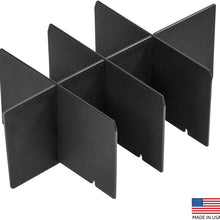 Vehicle OCD - Center Console Organizer for Toyota Highlander (2014-2019) - Made in USA
