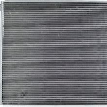 OSC Cooling Products 3865 New Condenser