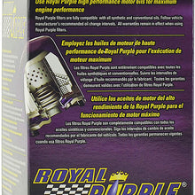 Royal Purple 10-2867 Extended Life Premium Oil Filter