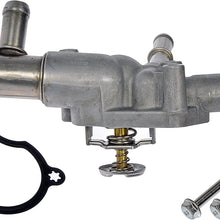 Dorman 902-693 Coolant Thermostat Housing