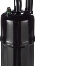 Spectra Premium 0210038 A/C Accumulator