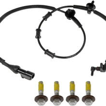 Dorman 970-264 ABS Wheel Speed Sensor