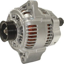 Quality-Built 13909 Premium Quality Alternator