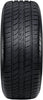 Radar Tires Dimax AS-8 All-Season Radial Tire - 225/55R19 103V, (Model: DSC0033)