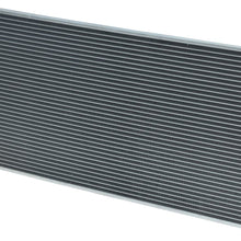 UAC CN 4281PFC Condenser, 1 Pack