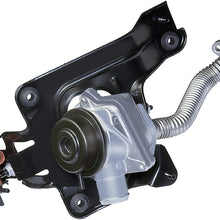 ACDelco 214-1032 GM Original Equipment Air Injection Valve