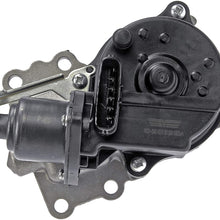 Dorman 600-410 4WD Actuator for Select Toyota Models