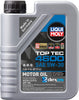 Liqui Moly 20446 Motor Oil