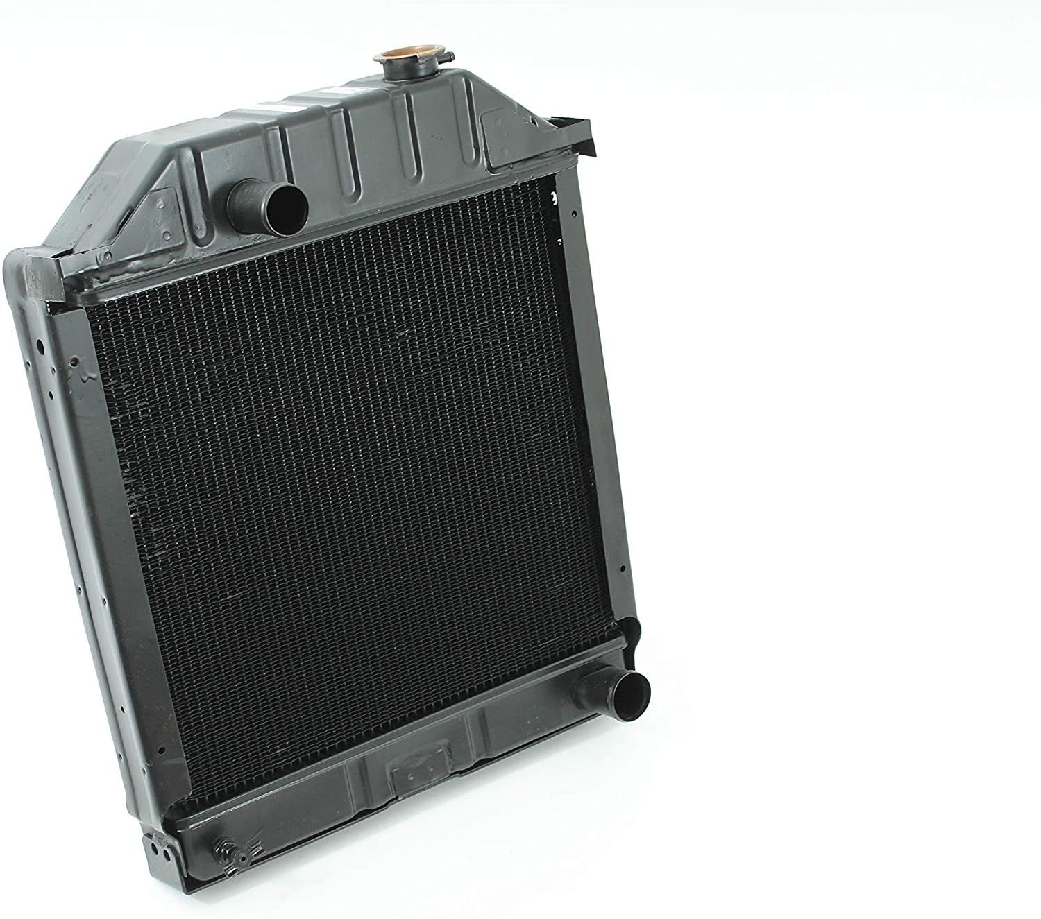 Radiator Fits Ford New Holland Tractors w/Oil Cooler Part # D8NN8005PA