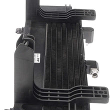 Dorman 918-294 Transmission Oil Cooler Assembly for Select Chevrolet / GMC Models