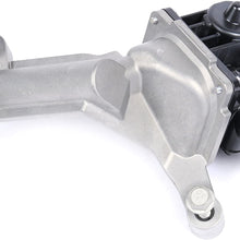 ACDelco 12652897 GM Original Equipment Secondary Air Injection Shut-Off and Check Valve