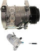 ACDelco K-1031 A/C Kits Air Conditioning Compressor and Component Kit