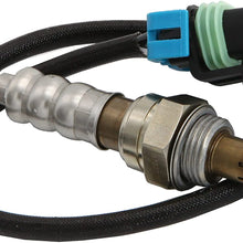 Oxygen Sensor 15282 Downstream for Buick Verano Cadillac ATS Chevy Express 1500 2500 3500 Upstream for Escalade Camaro Corvette Silverado Savana GMC Sierra 2PCS