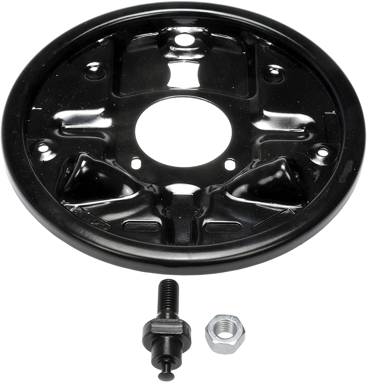 Dorman 13867 HELP! Brake Backing Plate