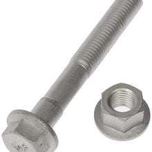 Dorman 14859 Control Arm Bolt Kit for Select Jeep Models