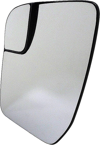 Dorman 56176 Door Mirror Glass for Select Ford Models