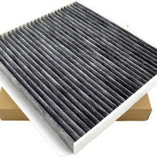 Bi-Trust FTC00018 Replacement for Cabin Air Filter Toyota C-HR L4 2.0L 2018 2019 2020 87139-F4010
