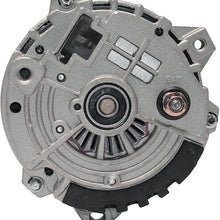 Quality-Built 7991611 Premium Alternator - Remanufactured