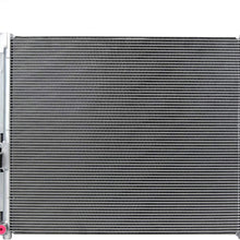 Automotive Cooling A/C AC Condenser For Toyota Tacoma 4369 100% Tested