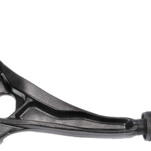 Dorman 520-827 Front Left Lower Suspension Control Arm and Ball Joint Assembly for Select Mazda Millenia Models