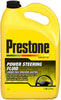 Prestone AS266-6PK Power Steering Fluid, 64 oz. (Pack of 6), 64 Ounces, 6 Pack