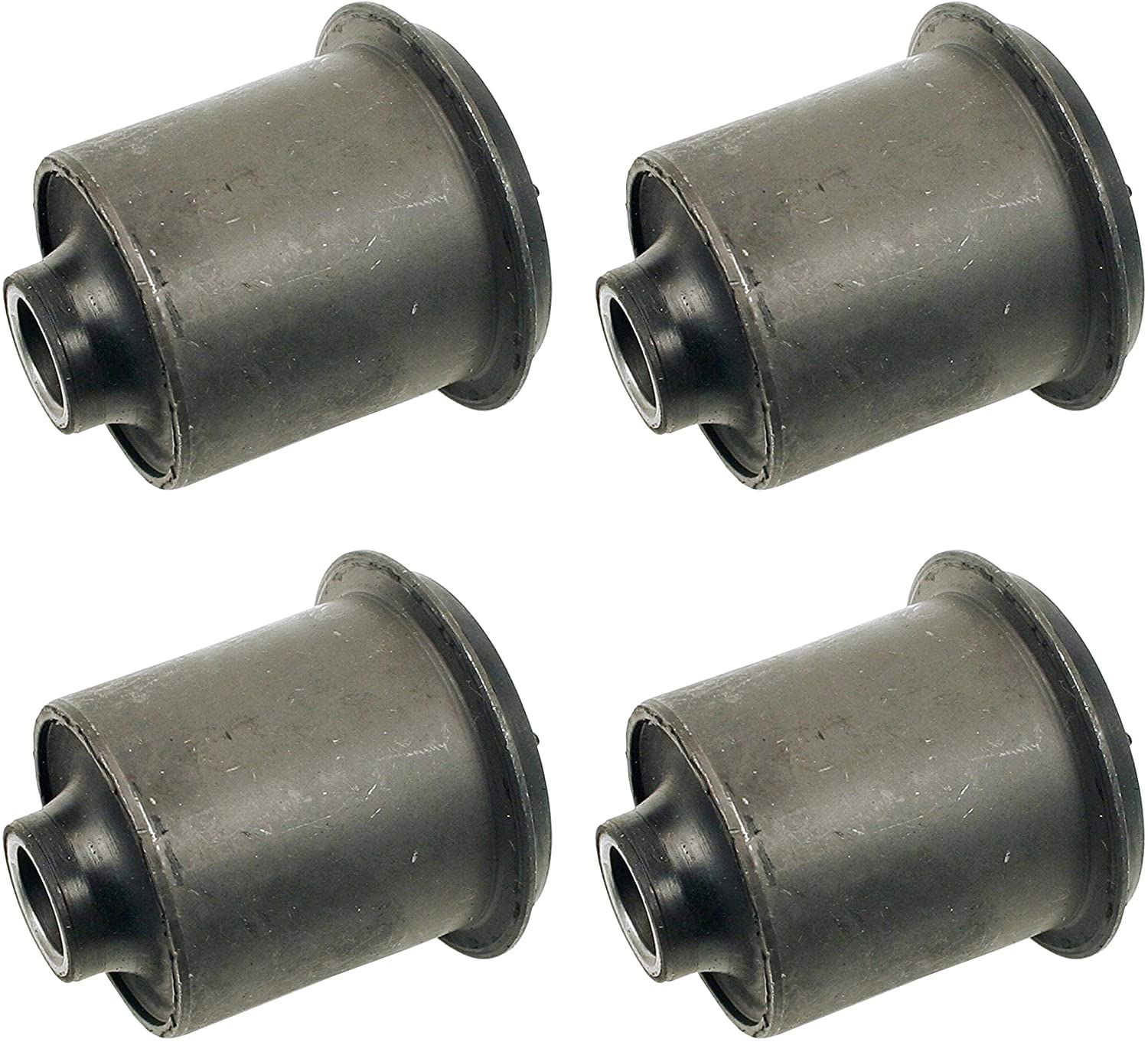 Set of 4 Front Upper Susp Control Arm Bushings for Toyota Sequoia Tundra