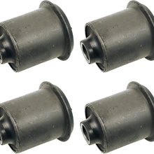 Set of 4 Front Upper Susp Control Arm Bushings for Toyota Sequoia Tundra